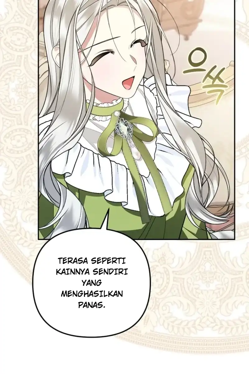 Baca My Husband Is The Possessed Main Character Chapter 44 Bahasa Indonesia page 154
