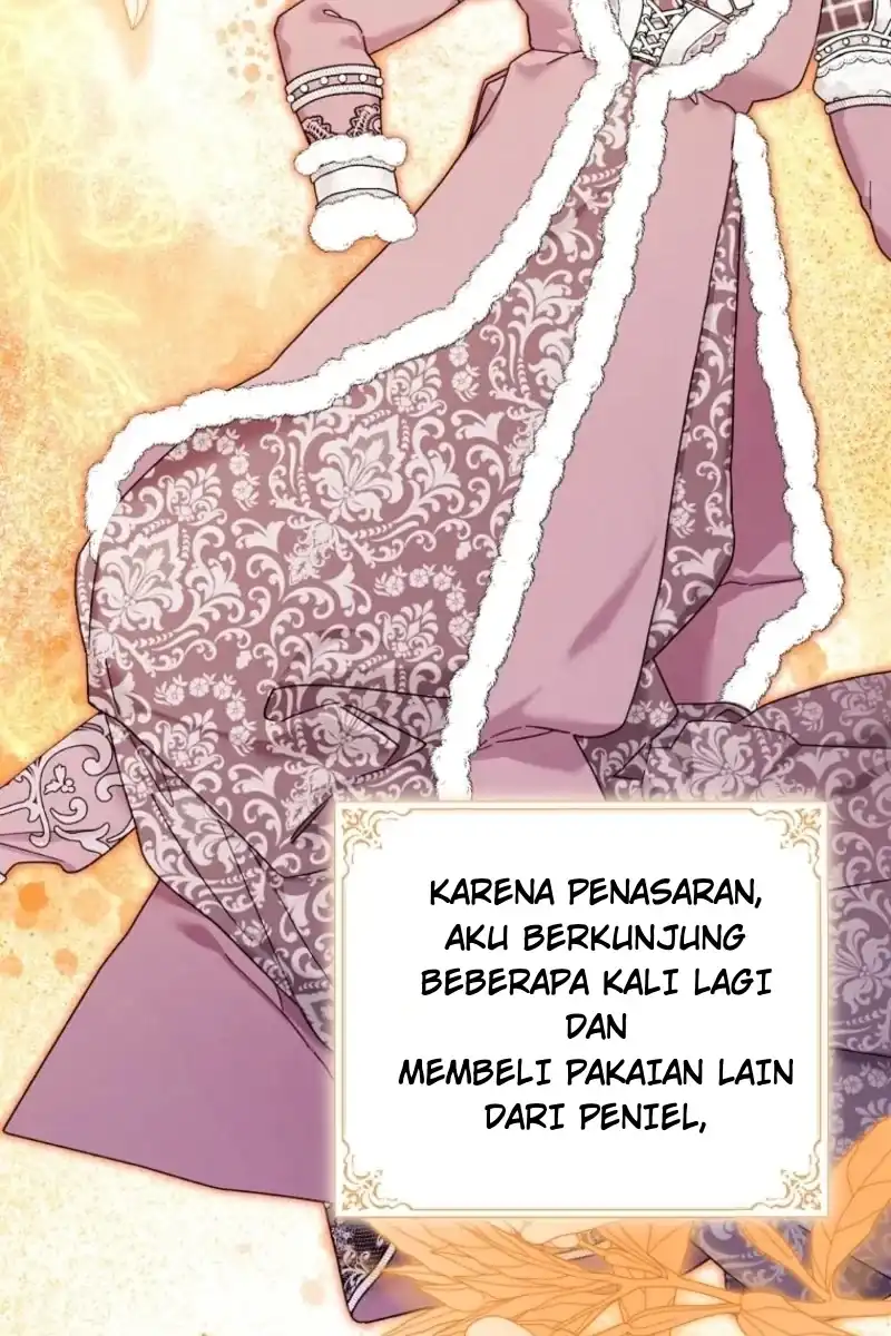 Baca My Husband Is The Possessed Main Character Chapter 44 Bahasa Indonesia page 158