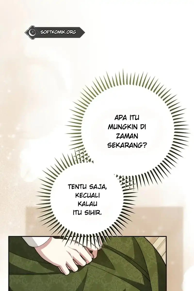 Baca My Husband Is The Possessed Main Character Chapter 44 Bahasa Indonesia page 162