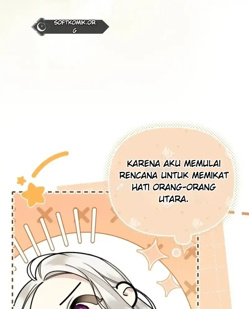 Baca My Husband Is The Possessed Main Character Chapter 44 Bahasa Indonesia page 20