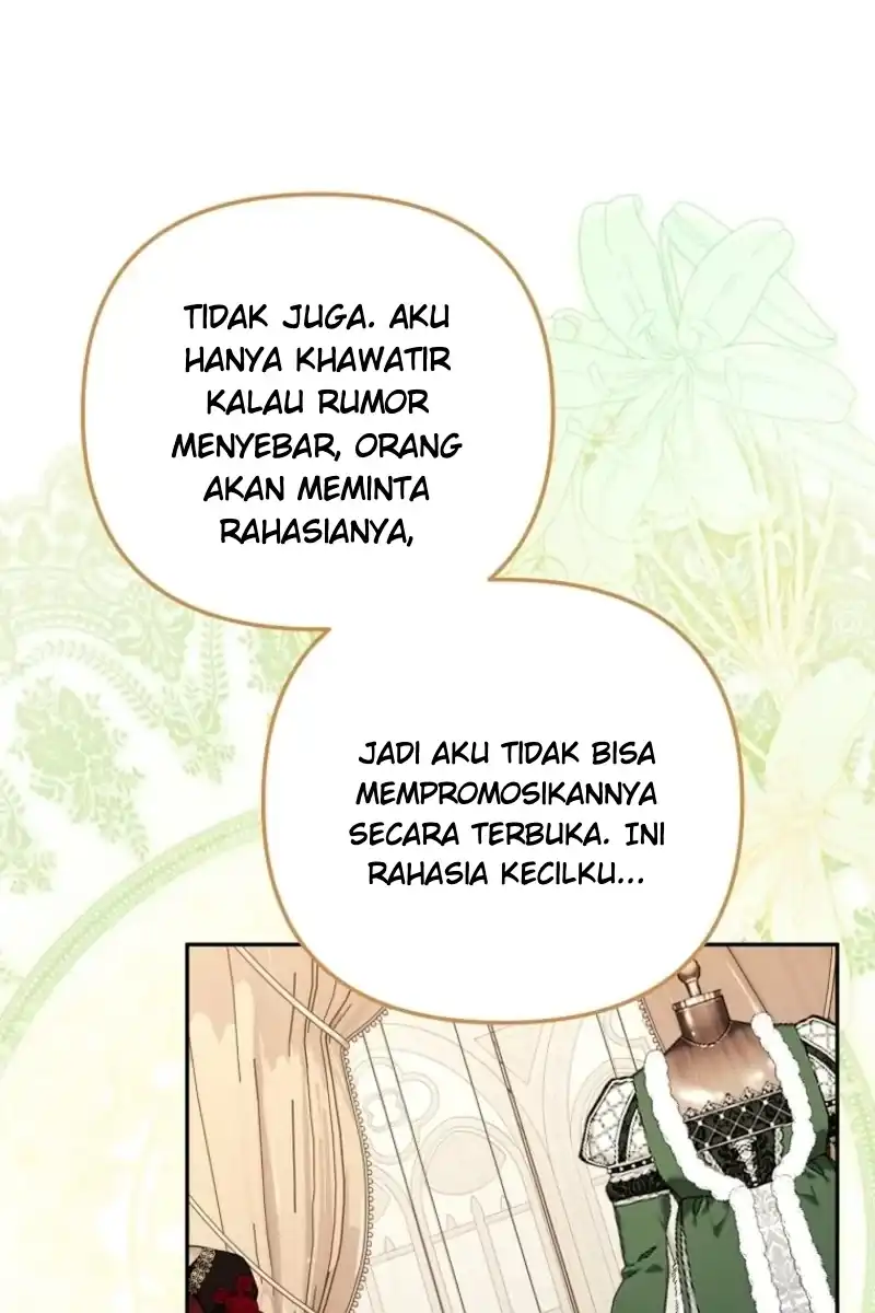 Baca My Husband Is The Possessed Main Character Chapter 44 Bahasa Indonesia page 176