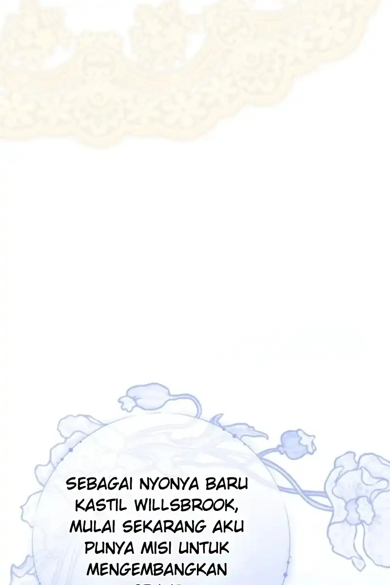 Baca My Husband Is The Possessed Main Character Chapter 44 Bahasa Indonesia page 194