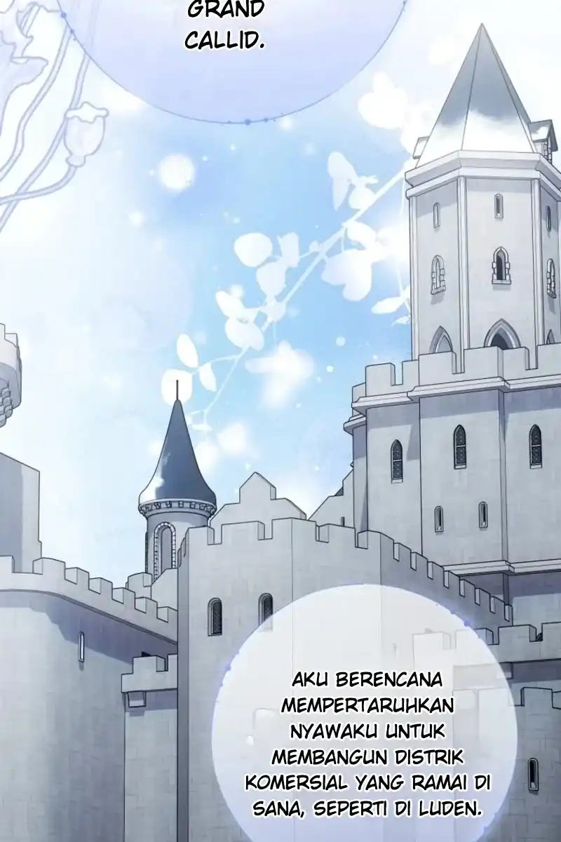 Baca My Husband Is The Possessed Main Character Chapter 44 Bahasa Indonesia page 196