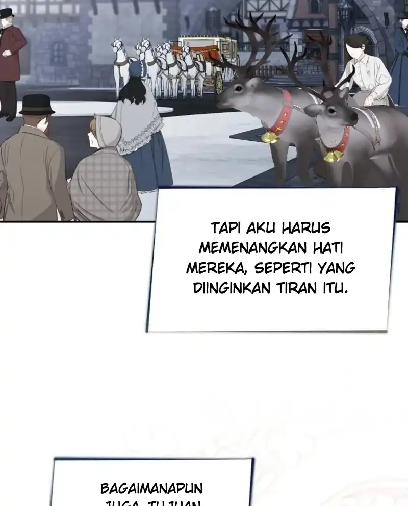 Baca My Husband Is The Possessed Main Character Chapter 44 Bahasa Indonesia page 200