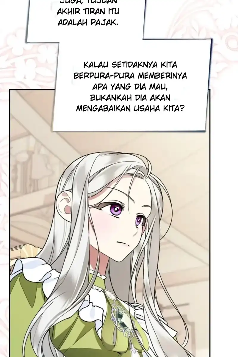 Baca My Husband Is The Possessed Main Character Chapter 44 Bahasa Indonesia page 202