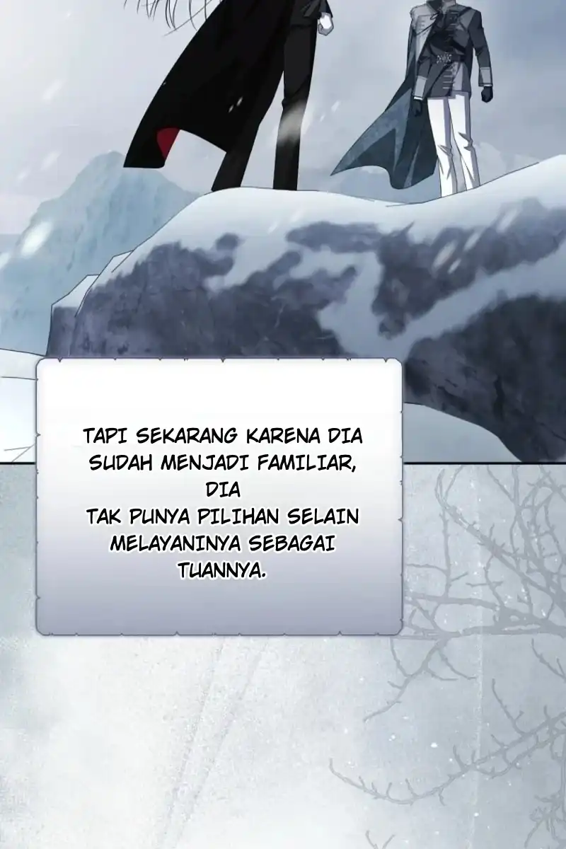 Baca My Husband Is The Possessed Main Character Chapter 45 Bahasa Indonesia page 24