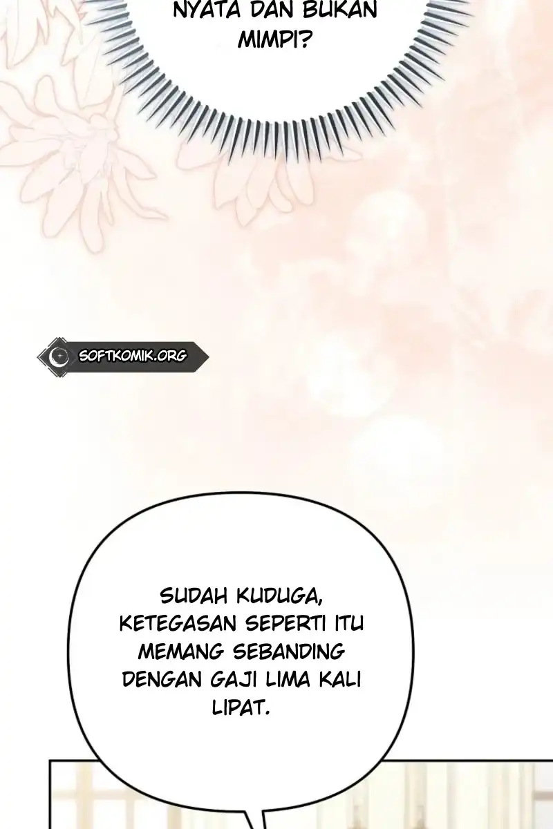 Baca My Husband Is The Possessed Main Character Chapter 45 Bahasa Indonesia page 206