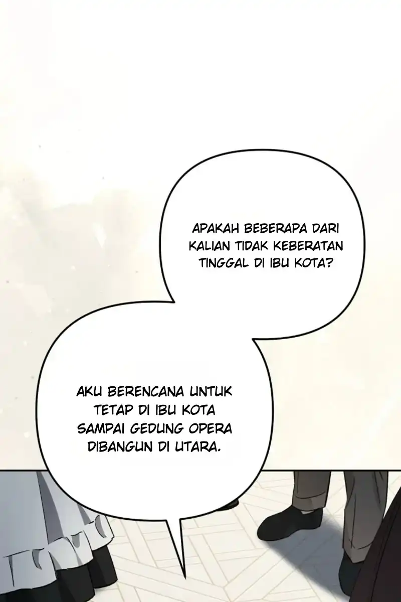 Baca My Husband Is The Possessed Main Character Chapter 45 Bahasa Indonesia page 214