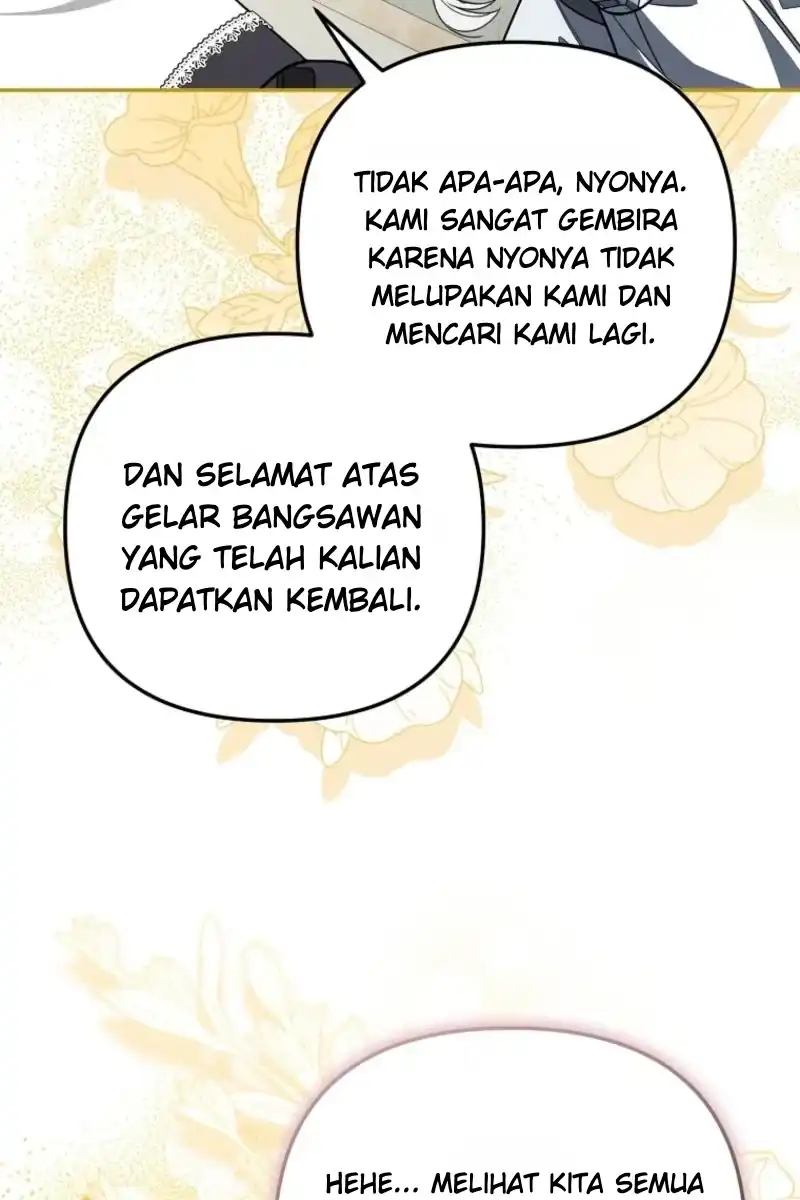 Baca My Husband Is The Possessed Main Character Chapter 45 Bahasa Indonesia page 222