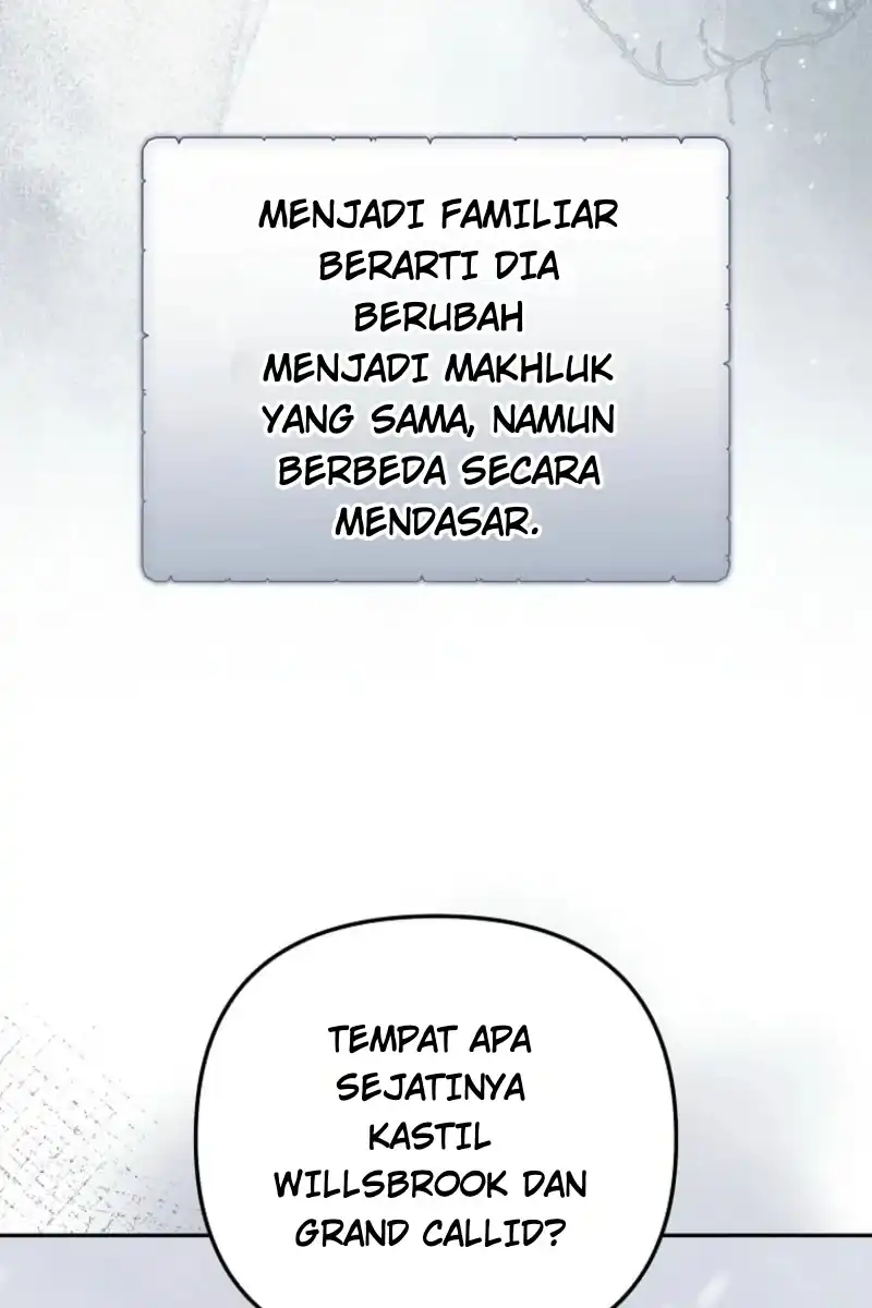 Baca My Husband Is The Possessed Main Character Chapter 45 Bahasa Indonesia page 26