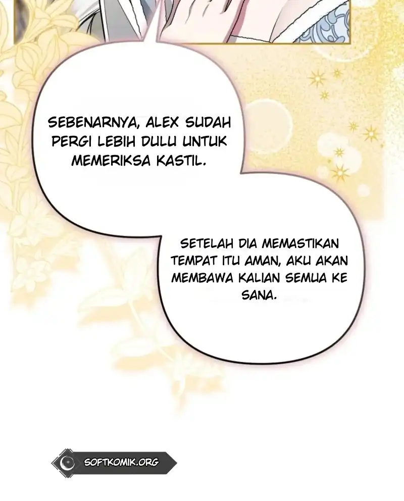Baca My Husband Is The Possessed Main Character Chapter 45 Bahasa Indonesia page 226