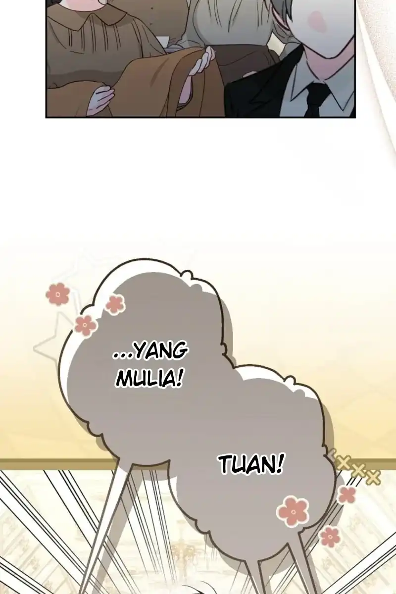 Baca My Husband Is The Possessed Main Character Chapter 45 Bahasa Indonesia page 232