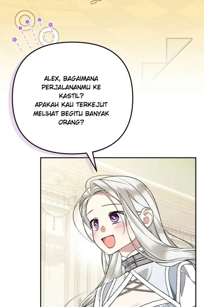 Baca My Husband Is The Possessed Main Character Chapter 45 Bahasa Indonesia page 236