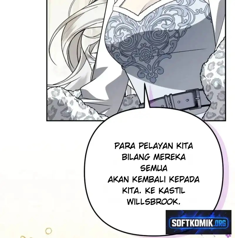 Baca My Husband Is The Possessed Main Character Chapter 45 Bahasa Indonesia page 238