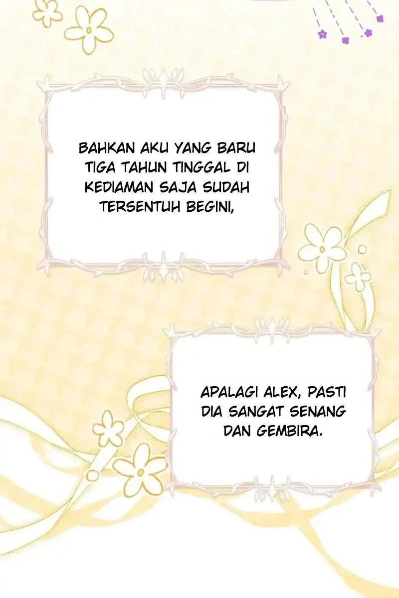 Baca My Husband Is The Possessed Main Character Chapter 45 Bahasa Indonesia page 240