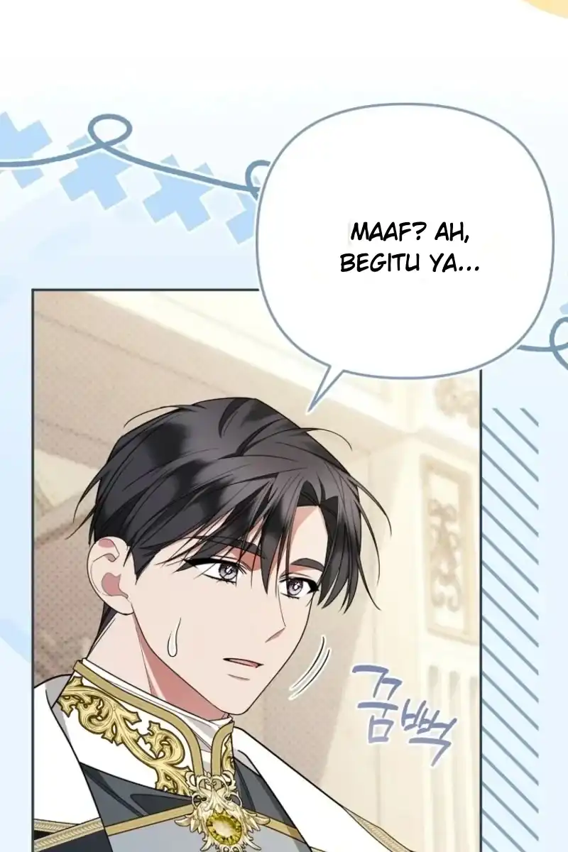 Baca My Husband Is The Possessed Main Character Chapter 45 Bahasa Indonesia page 242