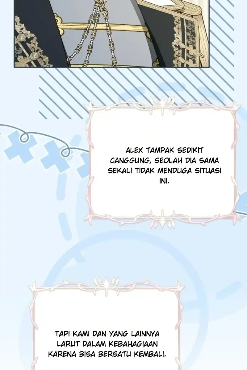 Baca My Husband Is The Possessed Main Character Chapter 45 Bahasa Indonesia page 244