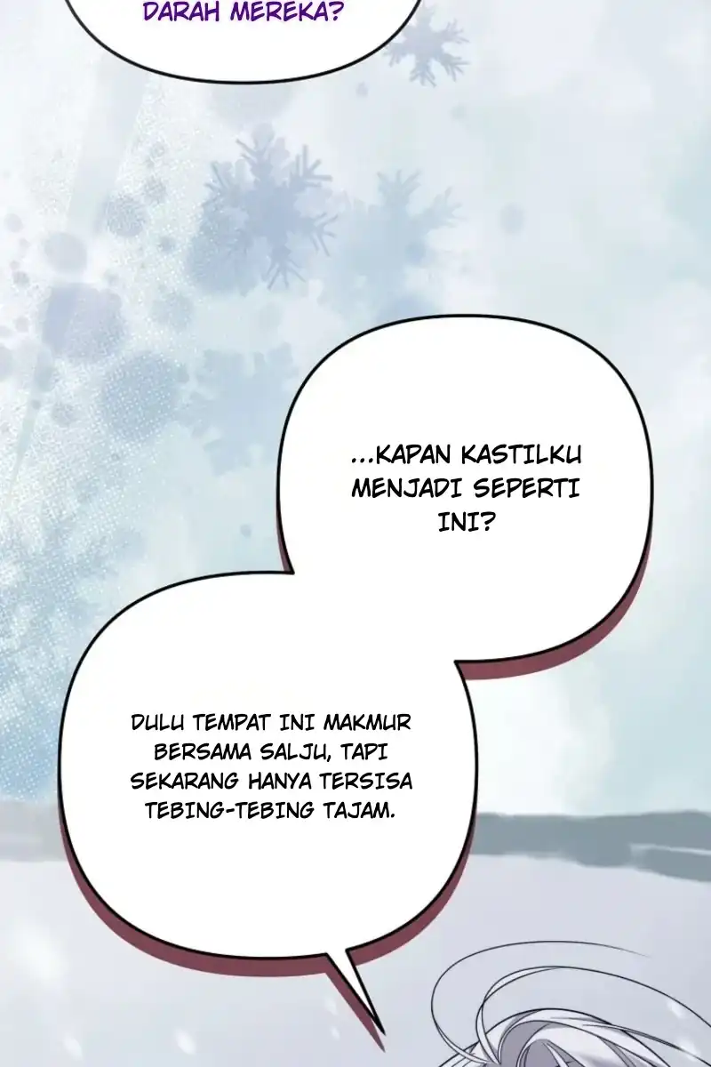Baca My Husband Is The Possessed Main Character Chapter 45 Bahasa Indonesia page 42