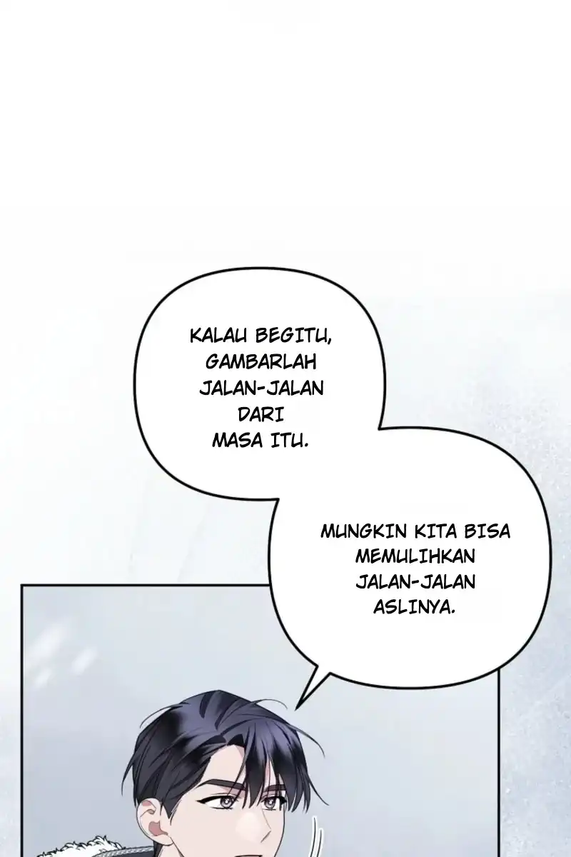 Baca My Husband Is The Possessed Main Character Chapter 45 Bahasa Indonesia page 50