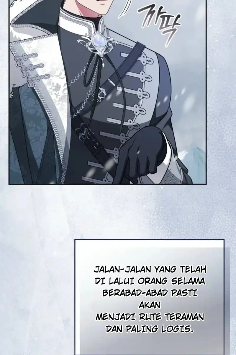 Baca My Husband Is The Possessed Main Character Chapter 45 Bahasa Indonesia page 52