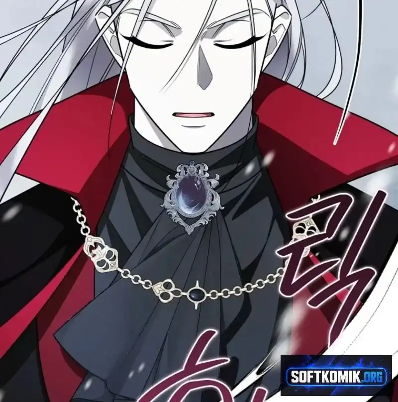 Baca My Husband Is The Possessed Main Character Chapter 45 Bahasa Indonesia page 56
