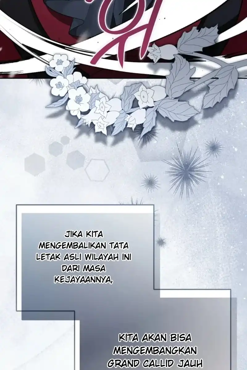 Baca My Husband Is The Possessed Main Character Chapter 45 Bahasa Indonesia page 58