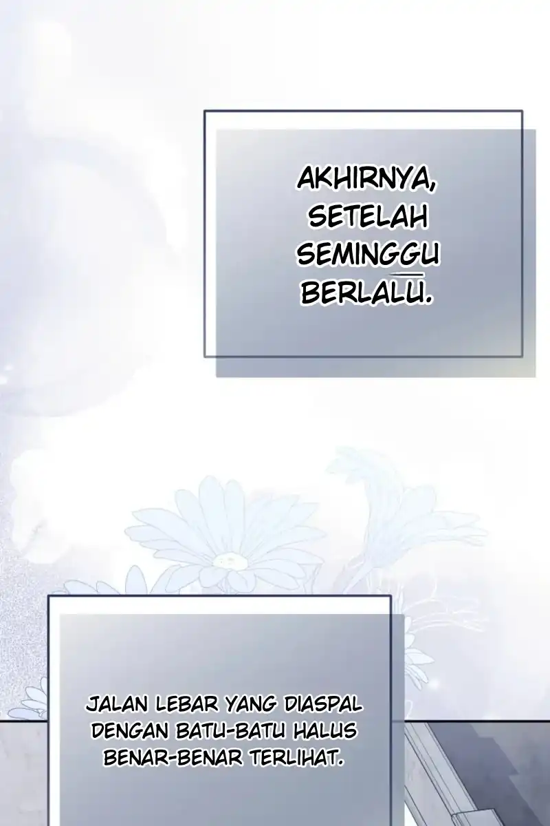 Baca My Husband Is The Possessed Main Character Chapter 45 Bahasa Indonesia page 84