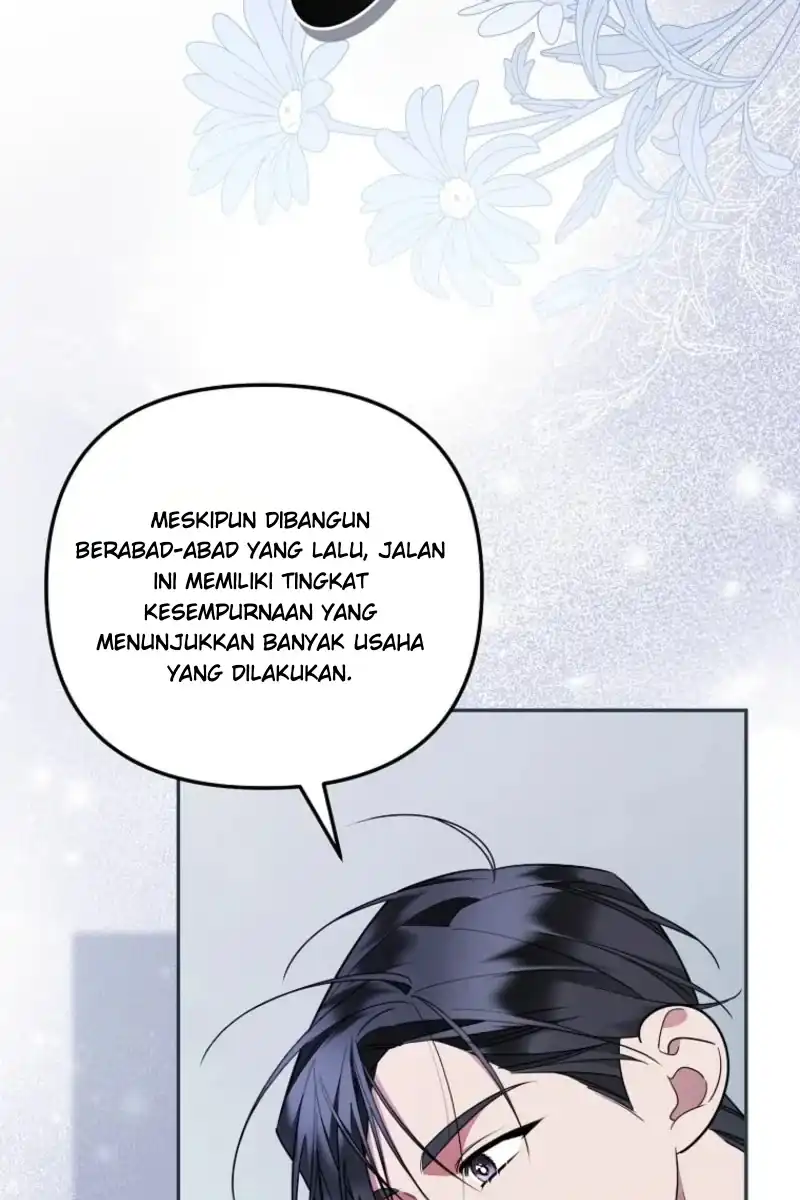 Baca My Husband Is The Possessed Main Character Chapter 45 Bahasa Indonesia page 88