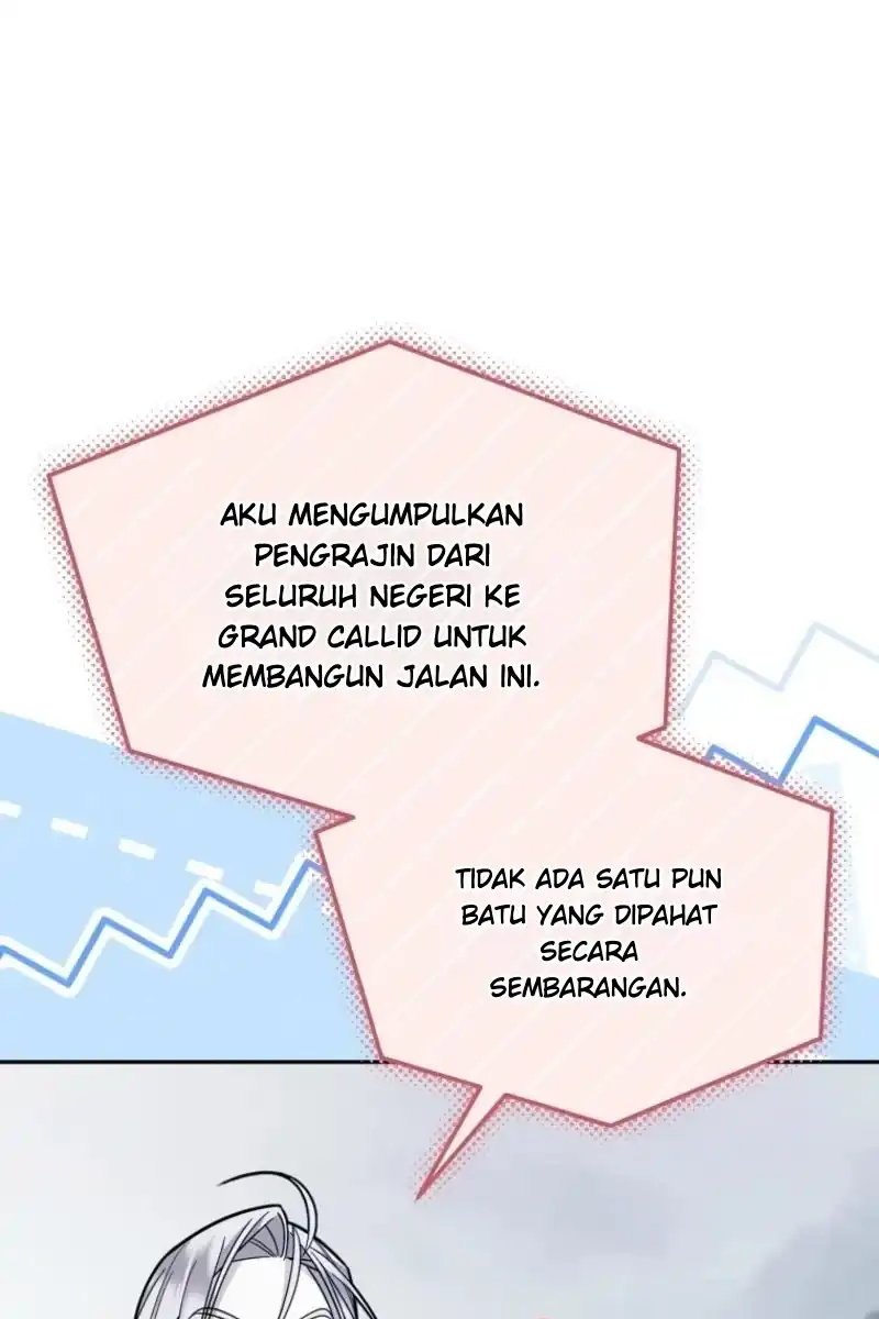 Baca My Husband Is The Possessed Main Character Chapter 45 Bahasa Indonesia page 92