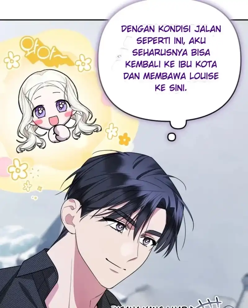 Baca My Husband Is The Possessed Main Character Chapter 45 Bahasa Indonesia page 96