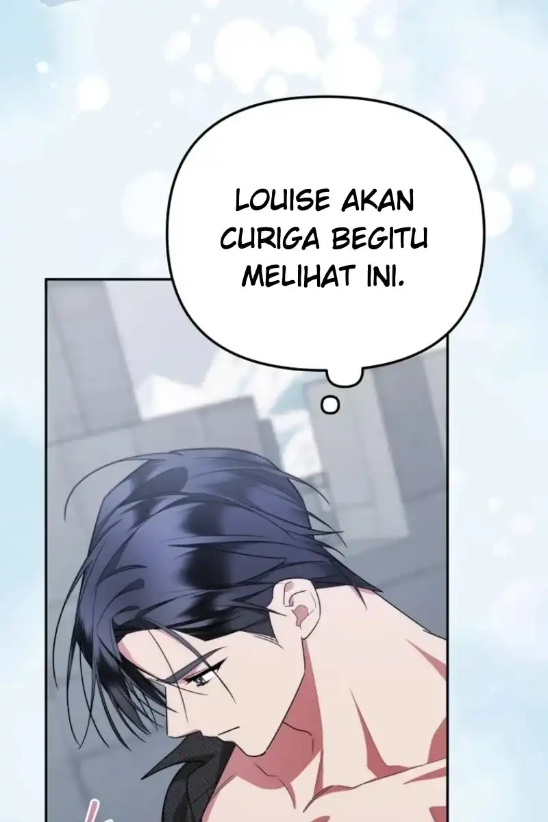 Baca My Husband Is The Possessed Main Character Chapter 45 Bahasa Indonesia page 110