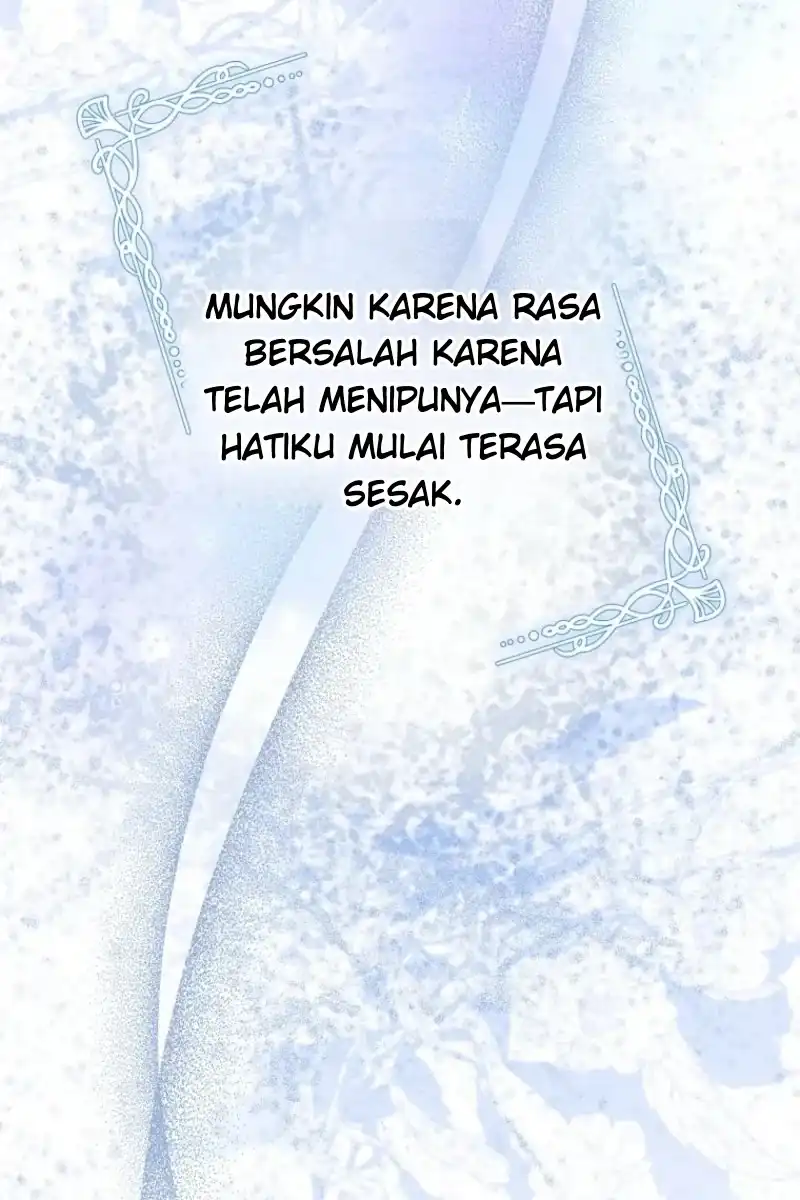Baca My Husband Is The Possessed Main Character Chapter 45 Bahasa Indonesia page 116