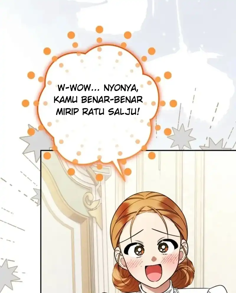 Baca My Husband Is The Possessed Main Character Chapter 45 Bahasa Indonesia page 122