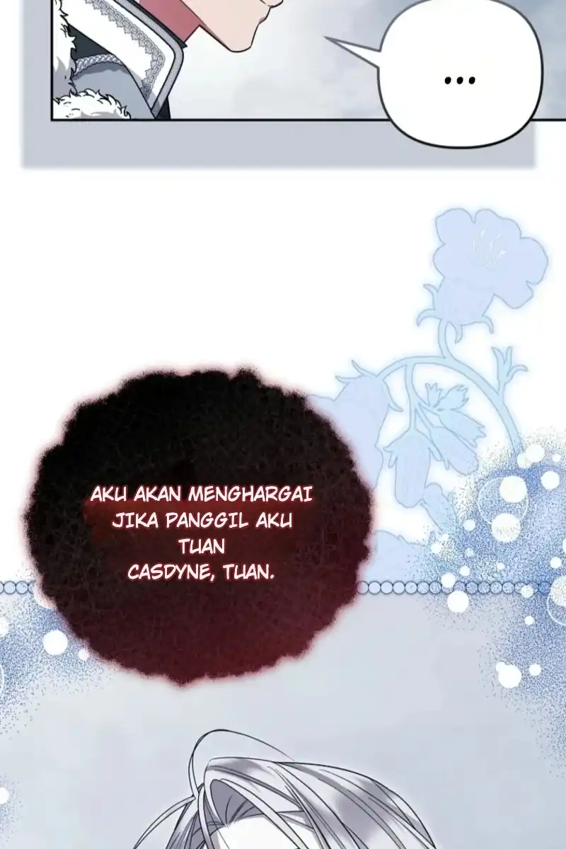 Baca My Husband Is The Possessed Main Character Chapter 45 Bahasa Indonesia page 16