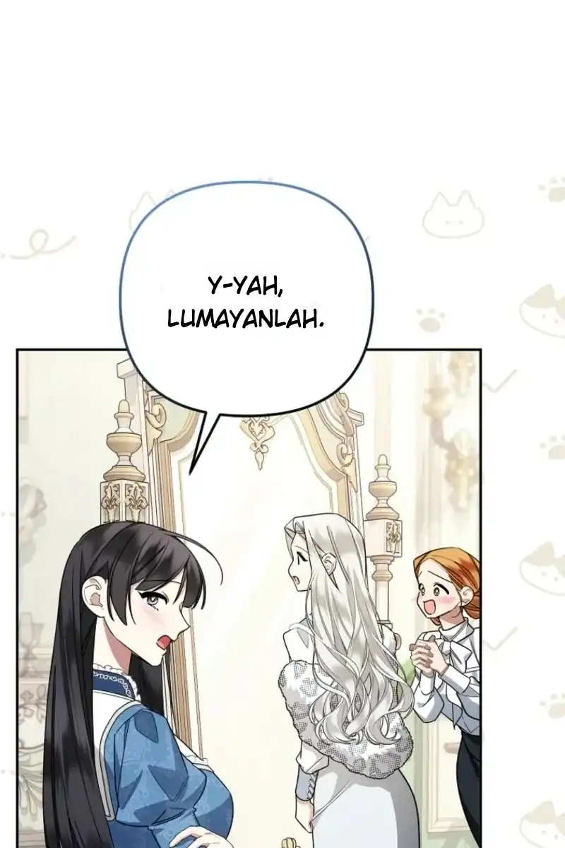 Baca My Husband Is The Possessed Main Character Chapter 45 Bahasa Indonesia page 136