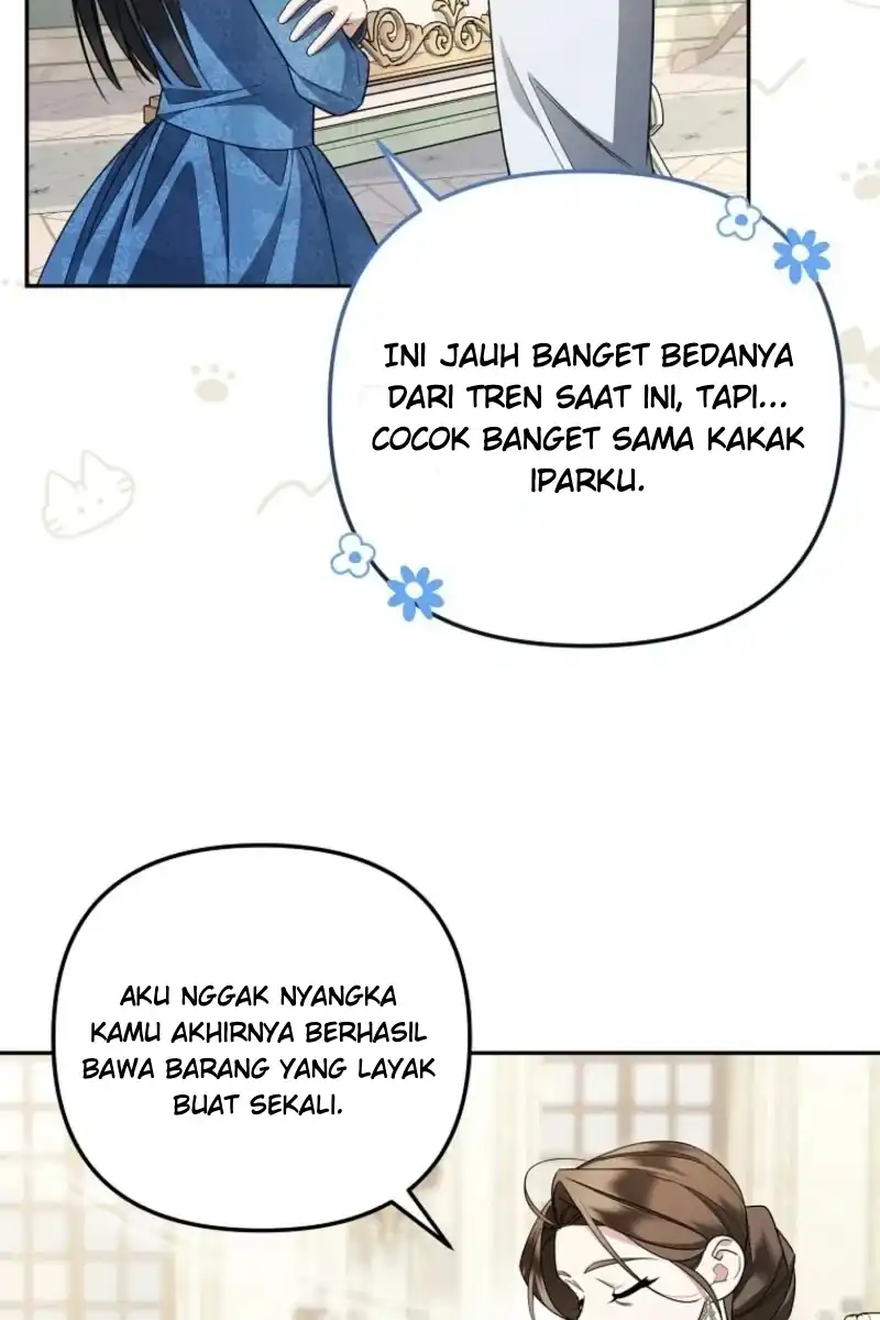 Baca My Husband Is The Possessed Main Character Chapter 45 Bahasa Indonesia page 138