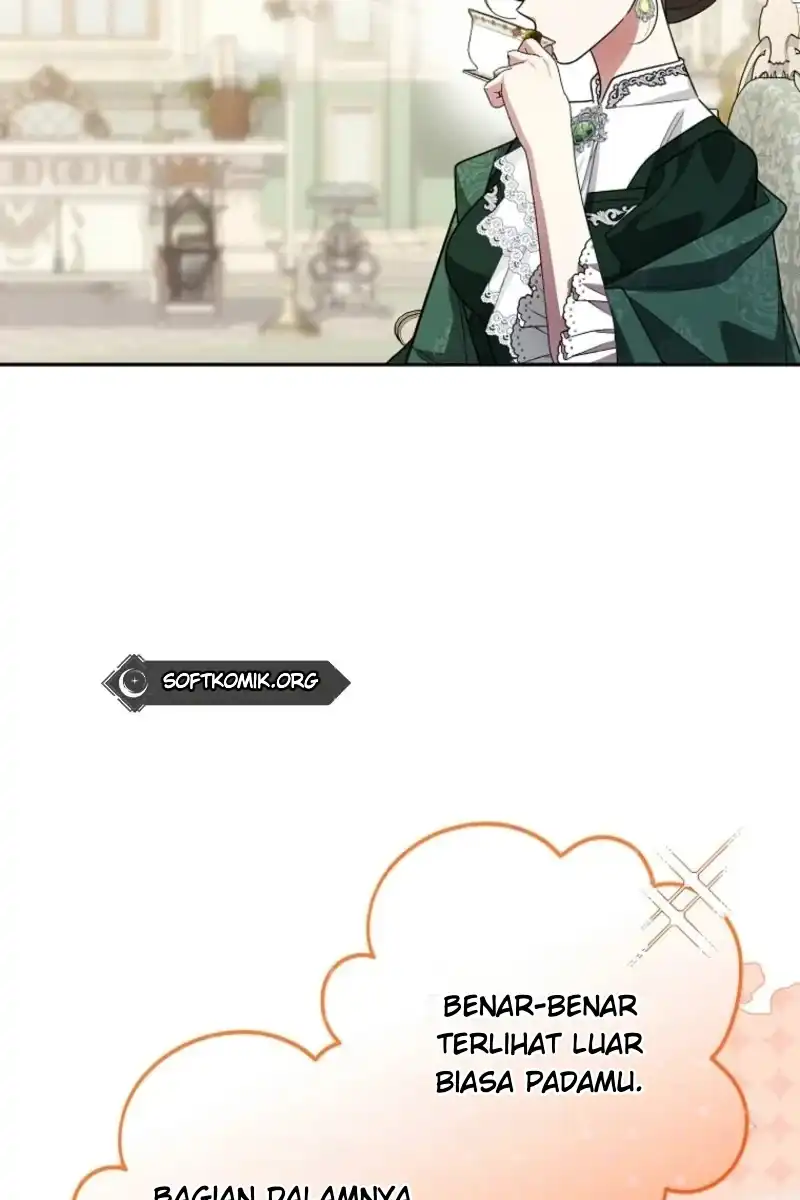 Baca My Husband Is The Possessed Main Character Chapter 45 Bahasa Indonesia page 140