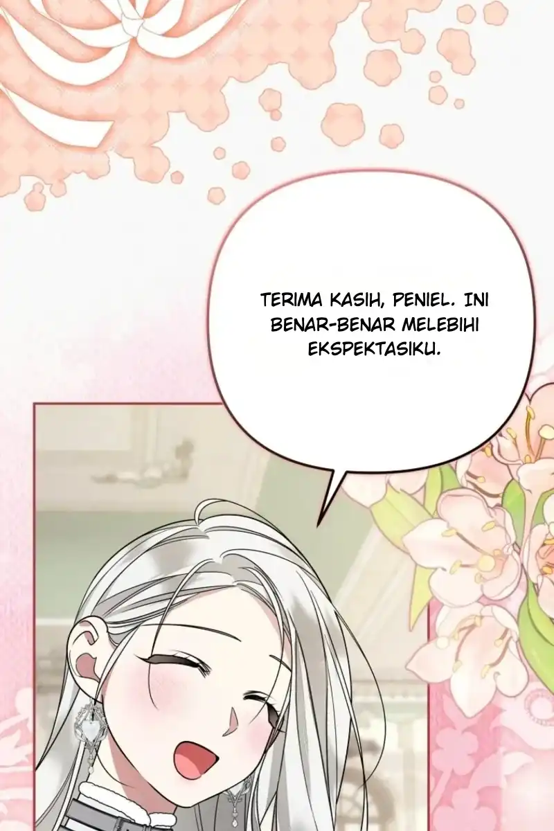 Baca My Husband Is The Possessed Main Character Chapter 45 Bahasa Indonesia page 144