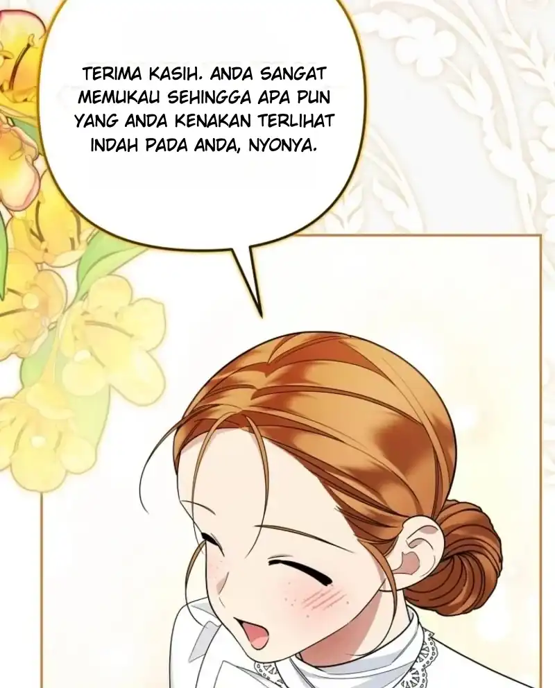 Baca My Husband Is The Possessed Main Character Chapter 45 Bahasa Indonesia page 148
