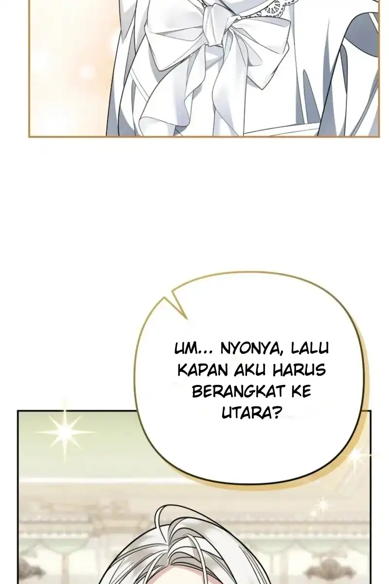 Baca My Husband Is The Possessed Main Character Chapter 45 Bahasa Indonesia page 150