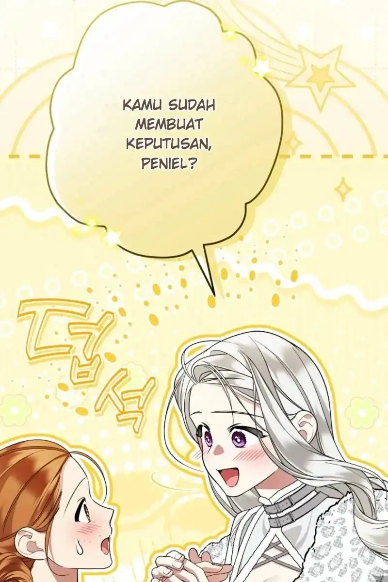 Baca My Husband Is The Possessed Main Character Chapter 45 Bahasa Indonesia page 154