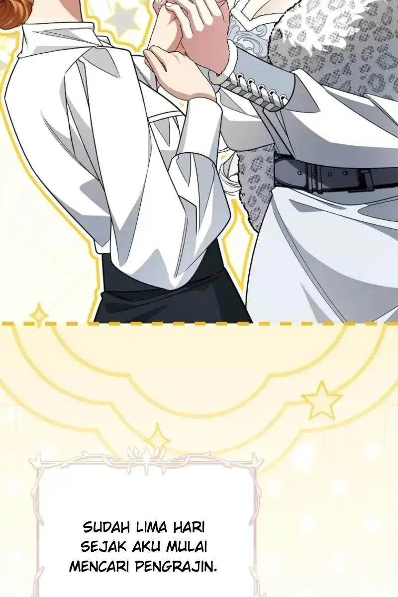 Baca My Husband Is The Possessed Main Character Chapter 45 Bahasa Indonesia page 156