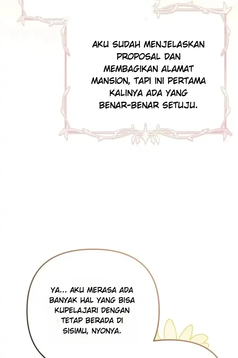 Baca My Husband Is The Possessed Main Character Chapter 45 Bahasa Indonesia page 158