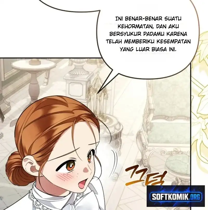Baca My Husband Is The Possessed Main Character Chapter 45 Bahasa Indonesia page 160