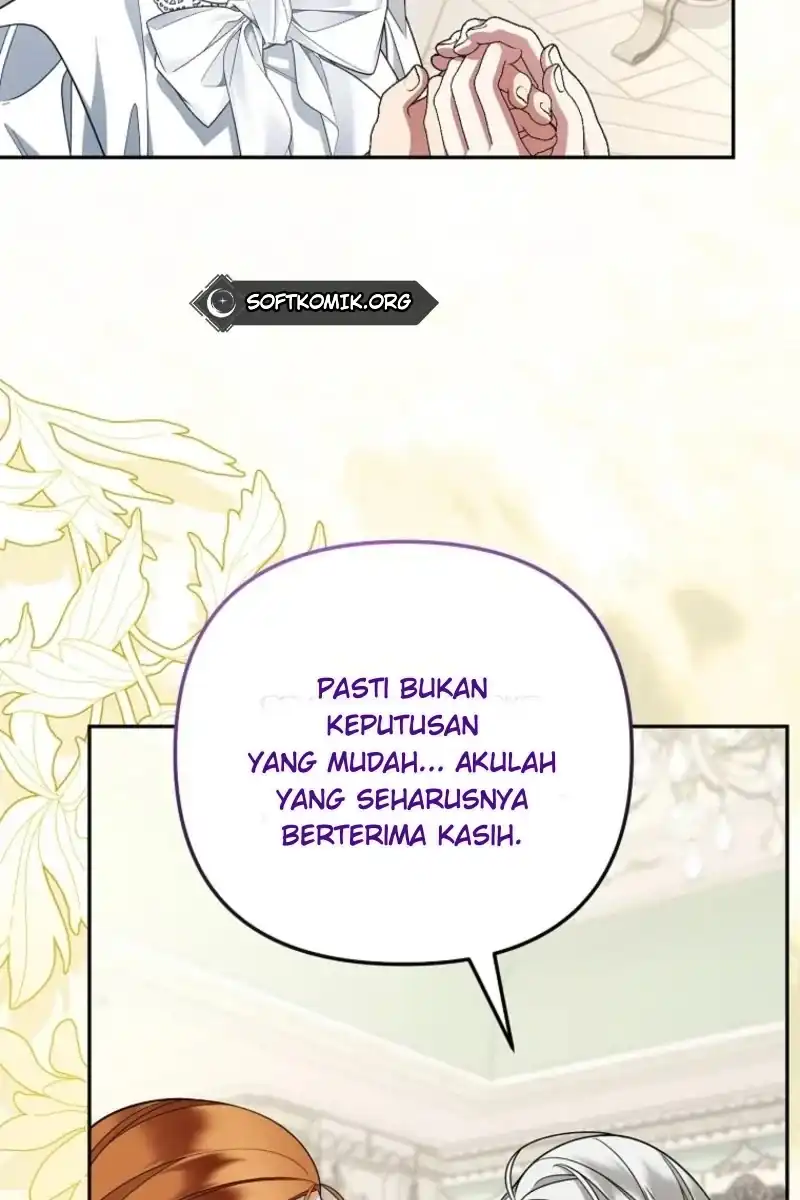 Baca My Husband Is The Possessed Main Character Chapter 45 Bahasa Indonesia page 162