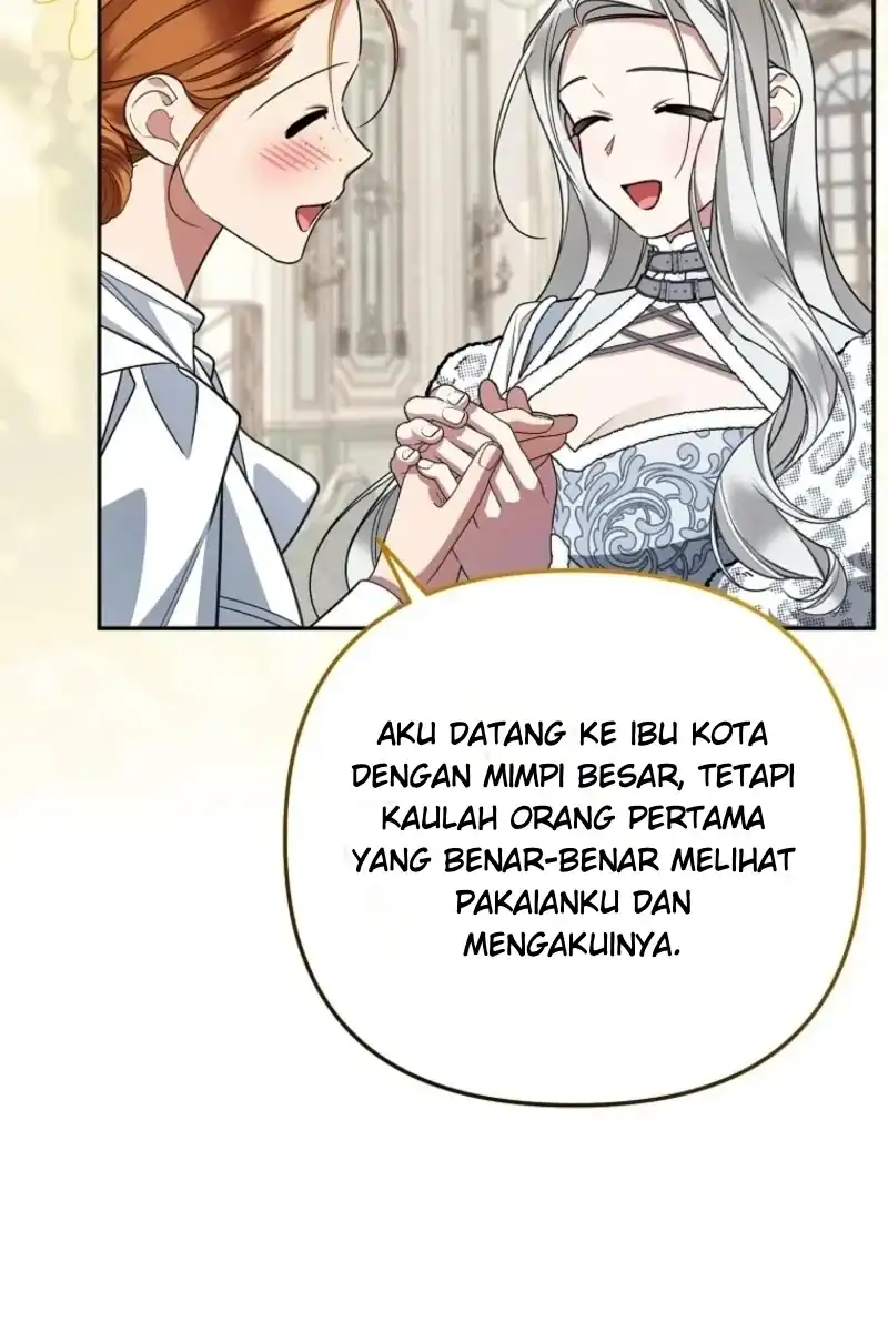 Baca My Husband Is The Possessed Main Character Chapter 45 Bahasa Indonesia page 164