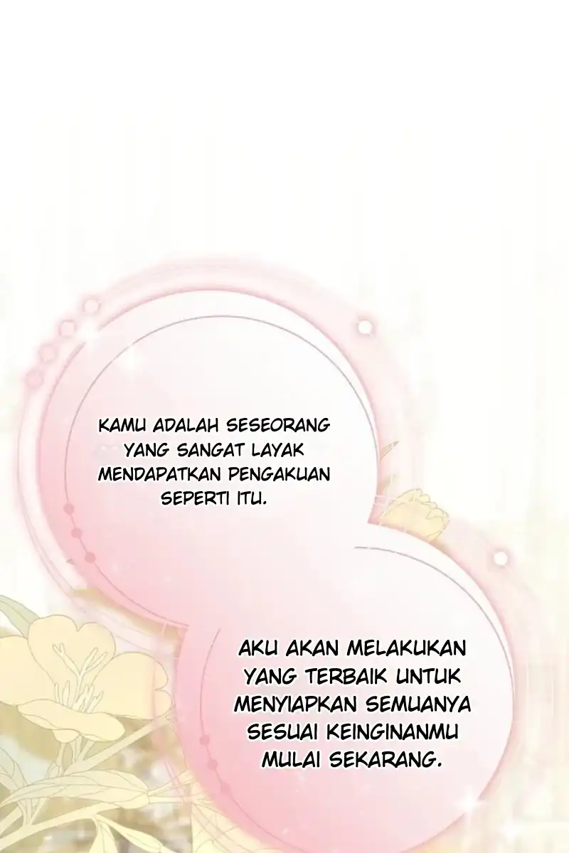 Baca My Husband Is The Possessed Main Character Chapter 45 Bahasa Indonesia page 166
