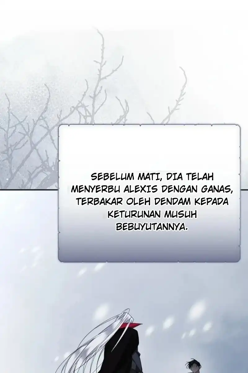 Baca My Husband Is The Possessed Main Character Chapter 45 Bahasa Indonesia page 22