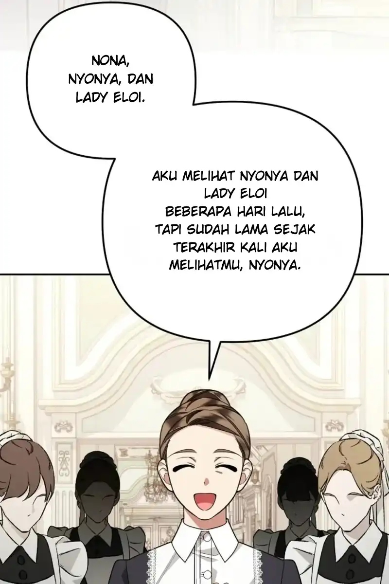 Baca My Husband Is The Possessed Main Character Chapter 45 Bahasa Indonesia page 188
