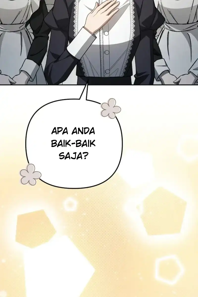 Baca My Husband Is The Possessed Main Character Chapter 45 Bahasa Indonesia page 190